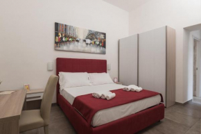 Bed&BikeRome GIULIO CESARE